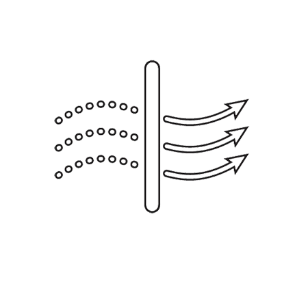 HEPA H14 Dryer Filter - Cattani Australasia