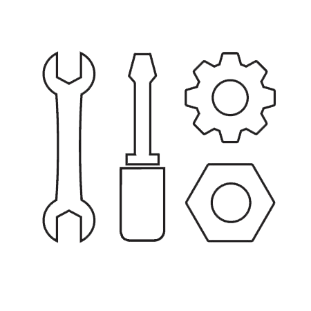 Includes Installation Kit - Cattani Australasia