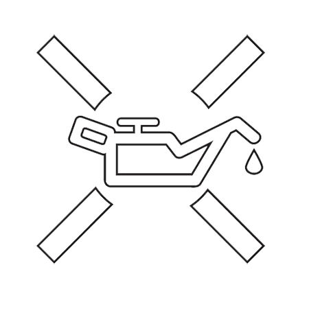 Oil Free - Cattani Australasia