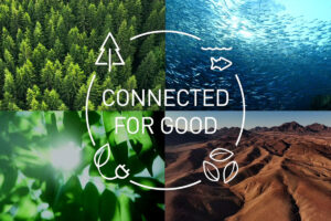Read more about the article Connected for Good