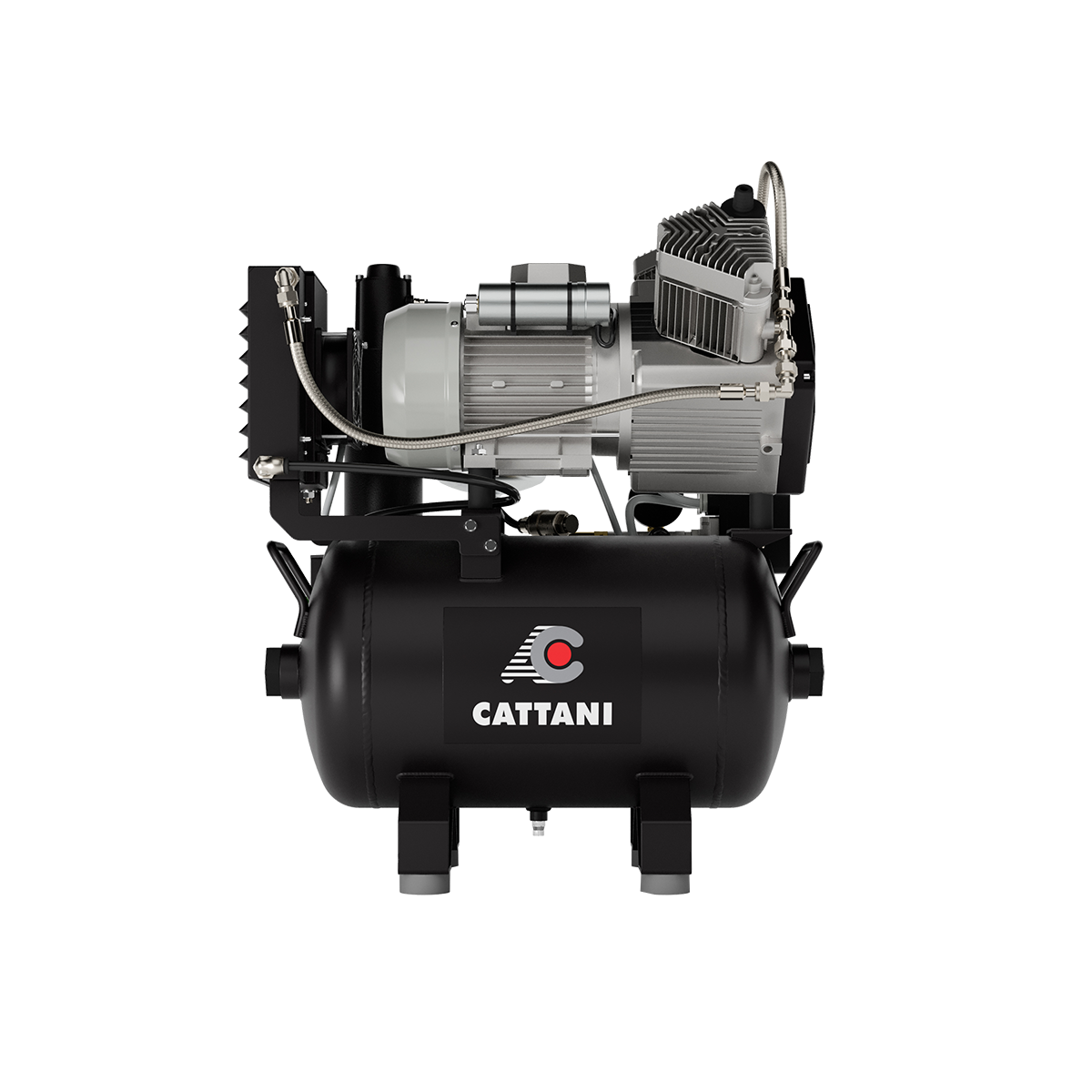 AC200 - Cattani Australasia