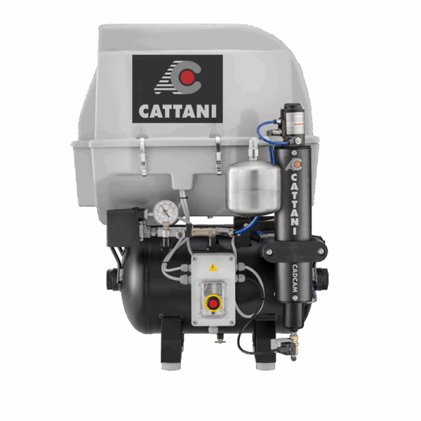 Cattani Australasia