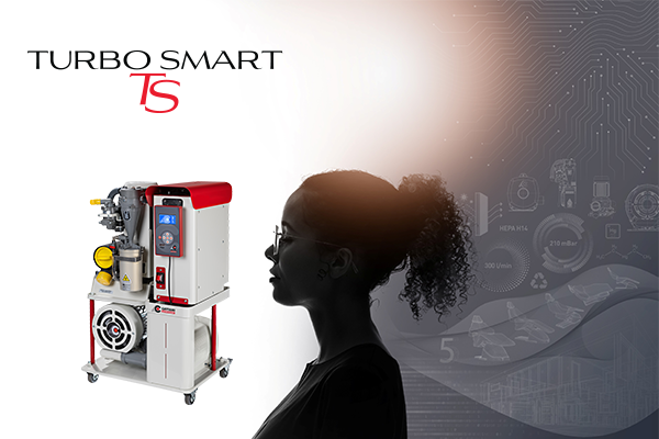 Read more about the article Turbo SMART TS: The Next Generation, Reimagined.