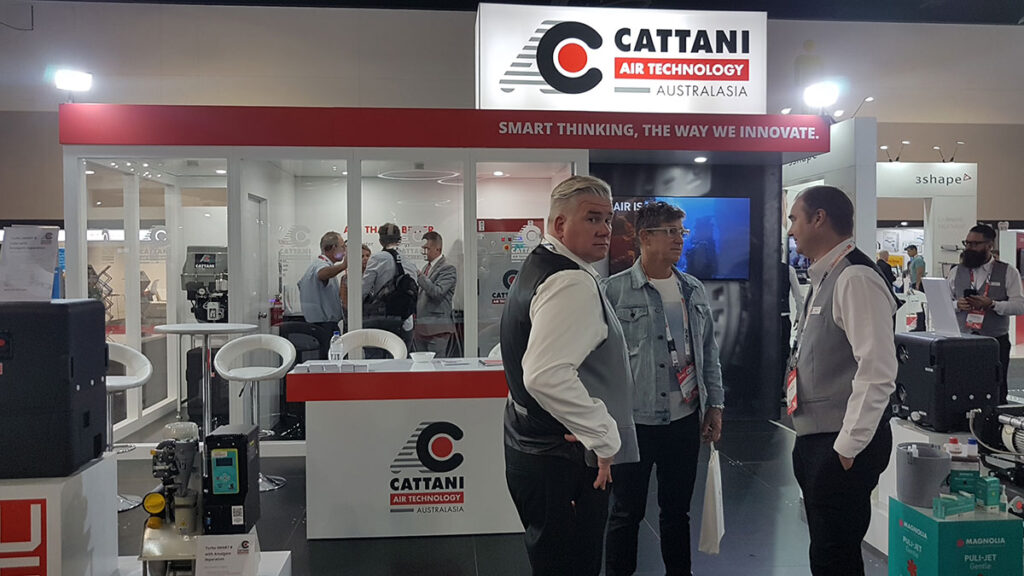 Cattani Australasia