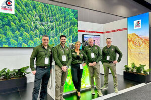 Read more about the article ADX 2024 Melbourne Highlights: Sustainability and Innovation in Focus