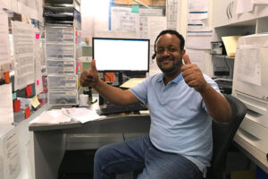 Read more about the article Cattani Characters: Abdul Hamed