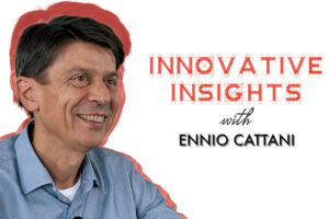 Read more about the article Cattani Film | Innovative Insights with Ennio Cattani