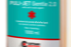 Read more about the article Are You Cleaning, or Disinfecting Your Dental Suction Lines?