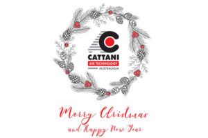 Read more about the article Festive Greetings from Cattani – Office Hours