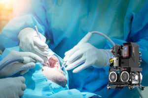 Read more about the article Performance-Driven Clarity: Personalised Suction Like Nothing Else