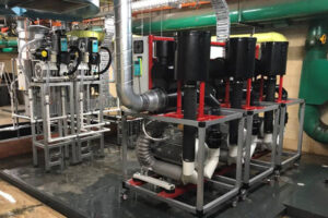 Read more about the article Playing with the big boys