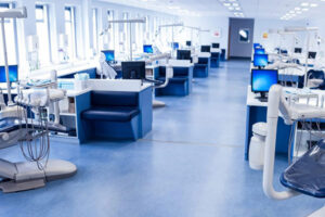 Read more about the article PULI-JET Dental Disinfectant Providing a Safer Work Environment