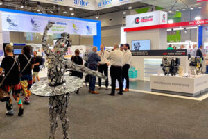 Read more about the article Raising the bar at ADX Brisbane