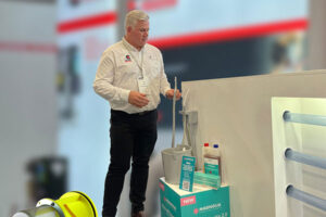 Read more about the article Suction Maintenance – The Truth is in The Filter