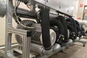 Read more about the article This is a Suction System