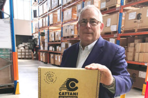 Read more about the article Taking Care of Business