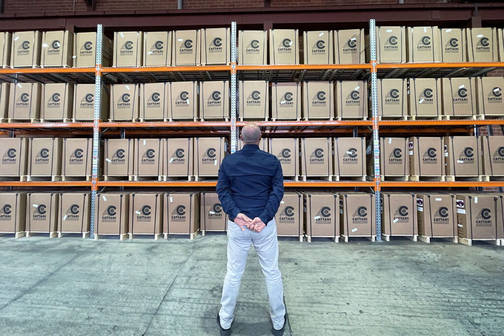 Cattani Australasia