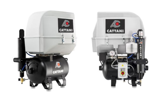 Cattani Australasia
