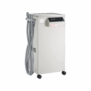 Aspi-Jet 6 with Bacterial Filter