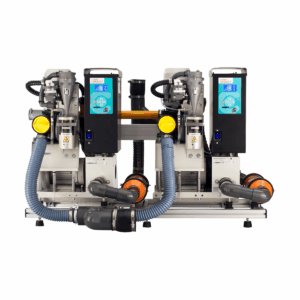 Tandem Turbo SMART B