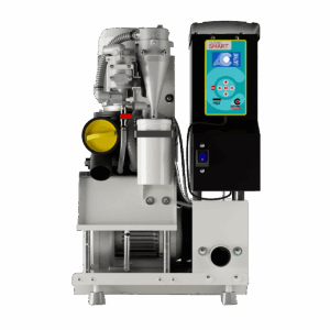 Turbo Smart A with ISO 18 Hydrocyclone