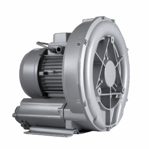 Flux-Jet 1.1kW Single Phase