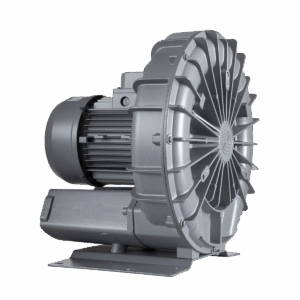 Medio-Jet Blower 3kW 3 Phase