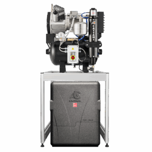 SMART Vento Range FRAME 1B (Turbo SMART Cube)