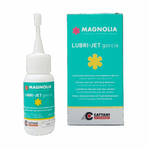 LUBRI-JET Silicone Lubricant Drops