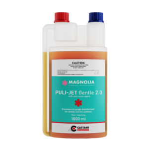 PULI-JET Gentle 2.0 Non-foaming Disinfectant
