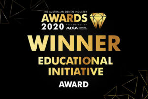 Read more about the article Cattani wins ADIA education award