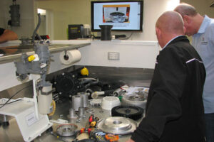 Read more about the article The Cattani After Care Service Programme is 100!