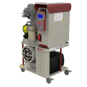 Turbo SMART TS5 with Hydrocyclone