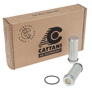 Single Cylinder Compressor Minor Service Kit